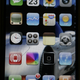 Illustration for article titled iPhone Vs. Semi: iPhone Laughs in the Face of Danger